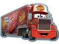 Mack Hauler