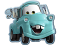 Brand New Mater