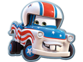 Mater the Greater