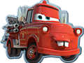 rescue Squad Mater