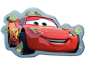 Cactus Lightning McQueen