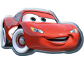 Cruisin’ Lightning McQueen