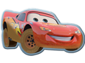 Dirt Track Lightning McQueen