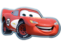 Radiator Springs Lightning McQueen