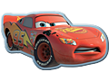 Tar Lightning McQueen