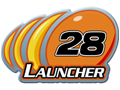 Nitroade #28 Launcher