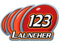 No Stall #123 Launcher