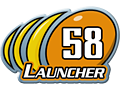 Octane Gain #58 Launcher
