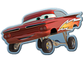 Lightning Ramone