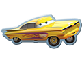 Yellow Ramone