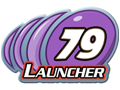 Retread #79 Launcher
