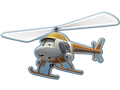 Ron Hover