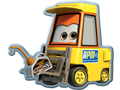 RPM Pitty (Petrol Pulaski)