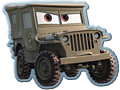 Sarge