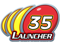 Shifty Drug #35 Launcher