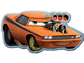 Impound Snot Rod