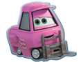 Tank Coat Pitty (Jerry Drivechain)