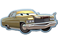 Tex Dinoco