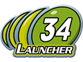 Trunk Fresh #34 Launcher