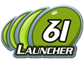 Vitoline #61 Launcher