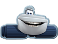 Yeti the abominable snowplow