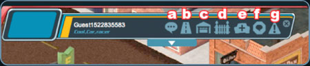 screen shot