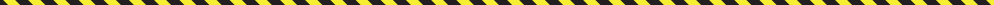 Warning Tape