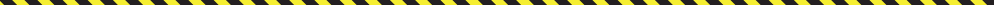 Warning Tape