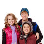 Good Luck Charlie Original Movie