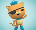 The Octonauts | Disney Junior