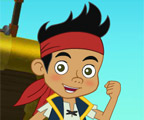 Jake and the Never Land Pirates | Disney Junior