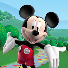 Disney Junior | Where the Magic Begins